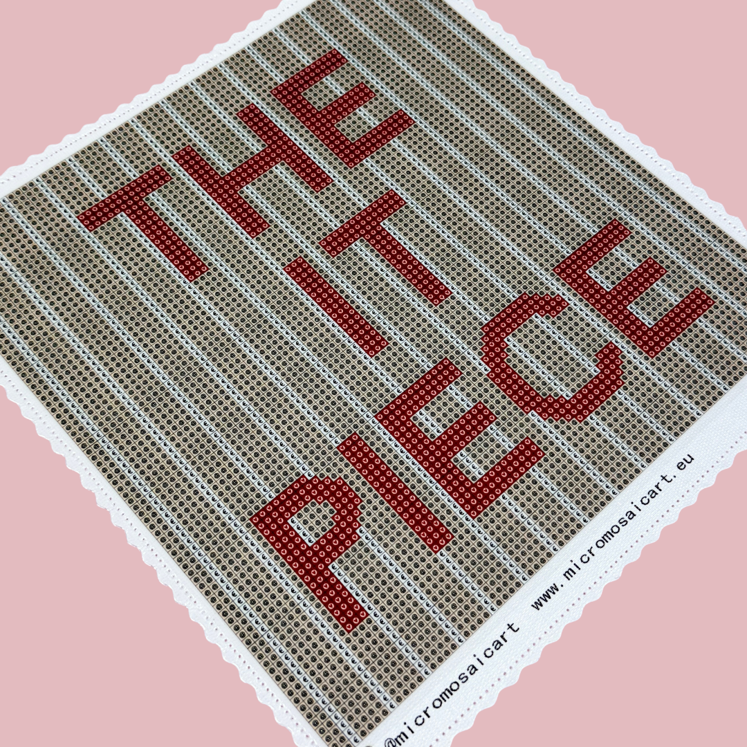 THE IT PIECE Bundle - Rosewood