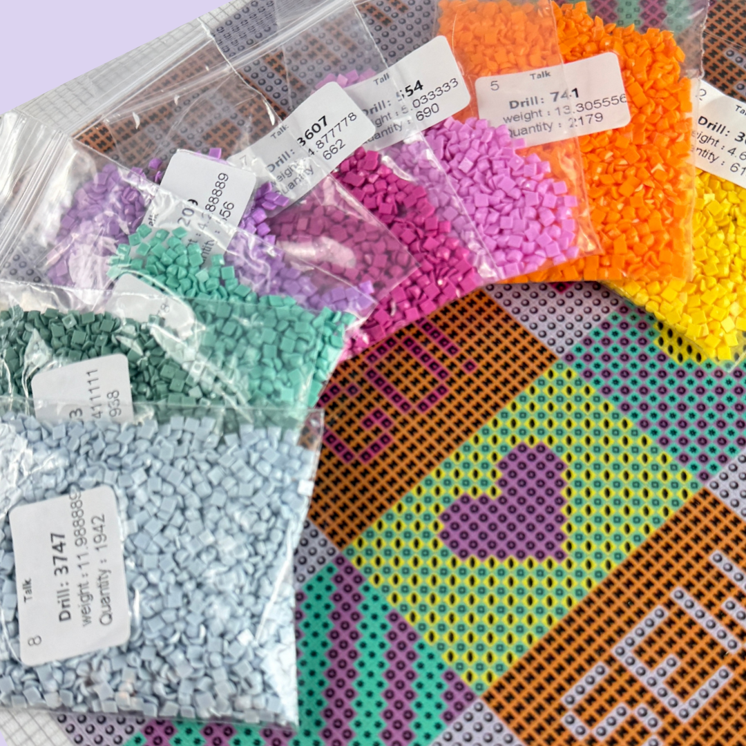 Bean me up! - Sand Talk