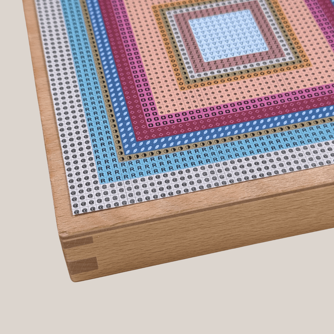 Miami Vice After Dark