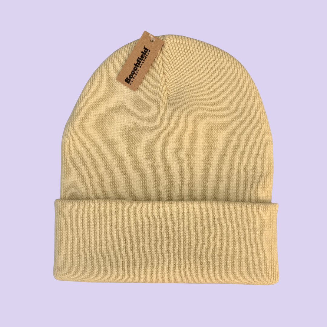 Bean me up!  DIY-Bundle | Sand Talk