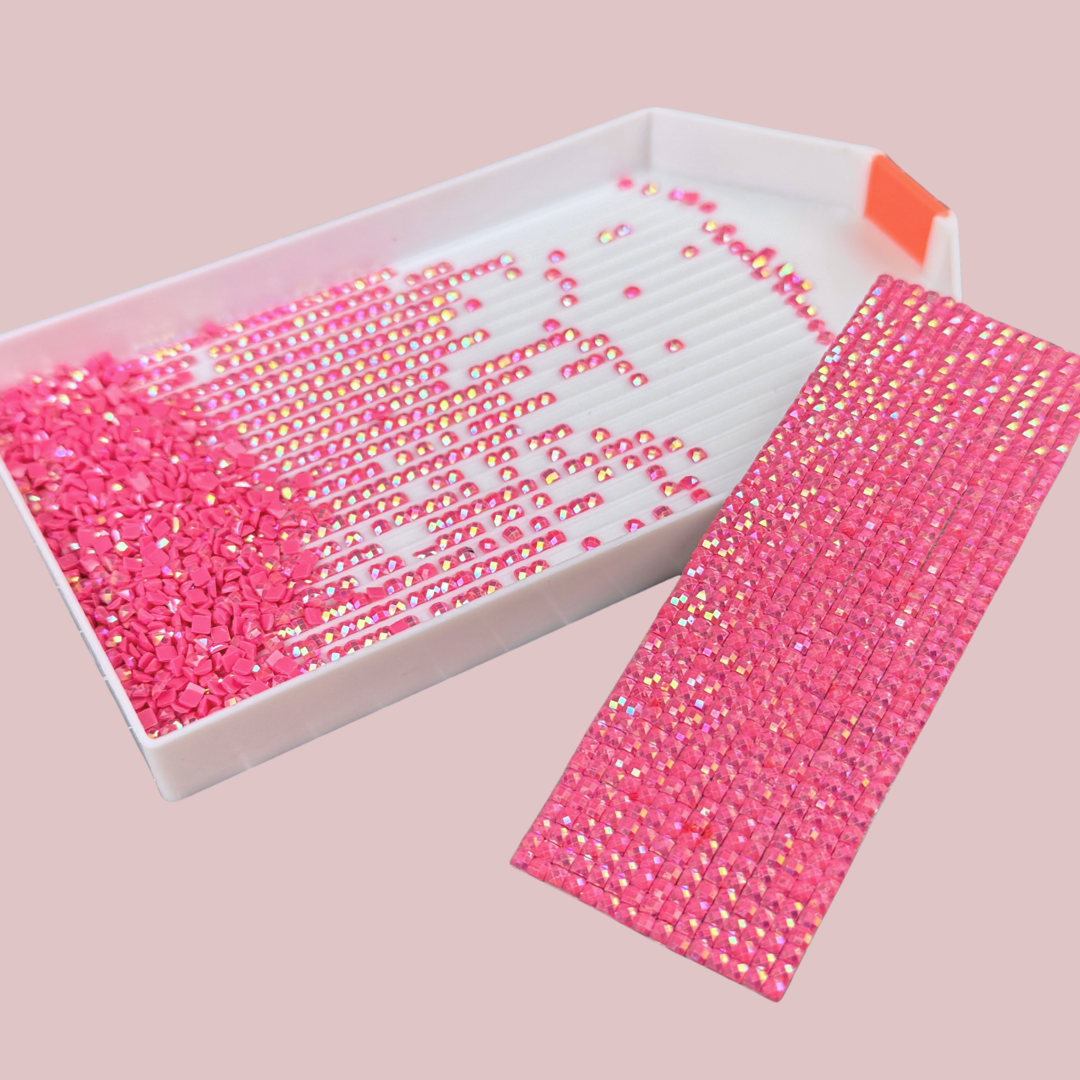 Effekt-Steinchen-Set