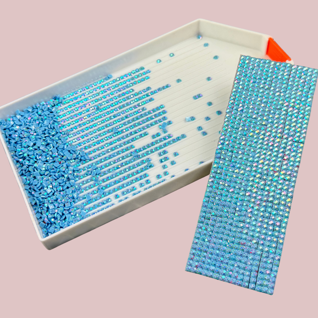 Effekt-Steinchen-Set