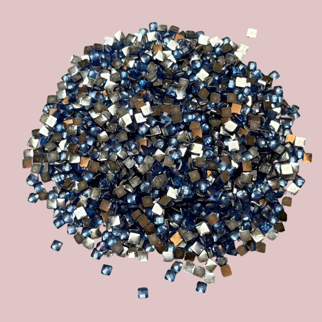 Effekt-Steinchen-Set