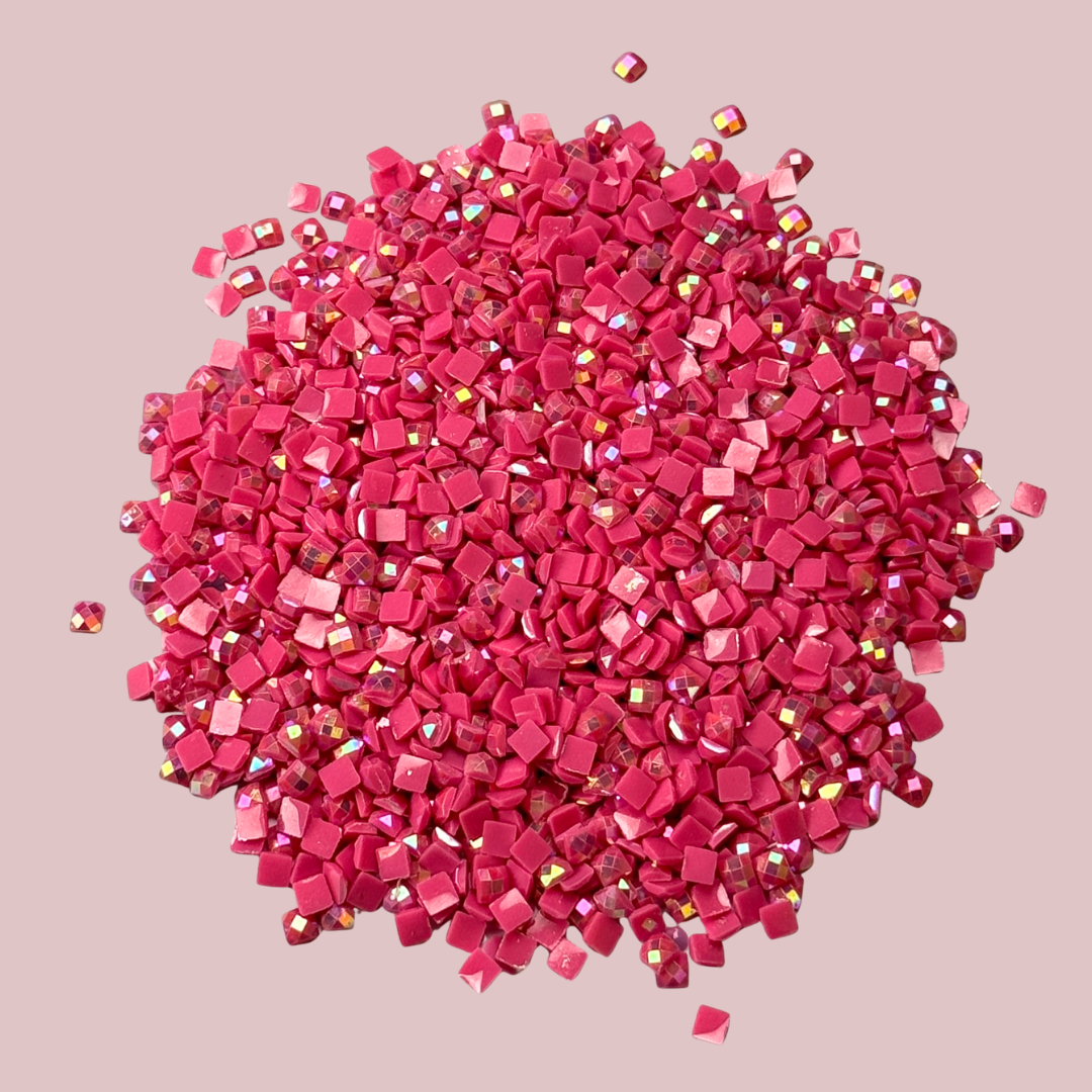 Effekt-Steinchen-Set