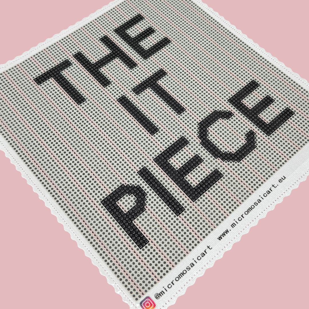 THE IT PIECE Bundle - Blush