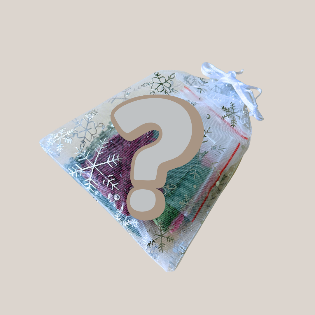 Christmas Freestyle Surprise Bundle