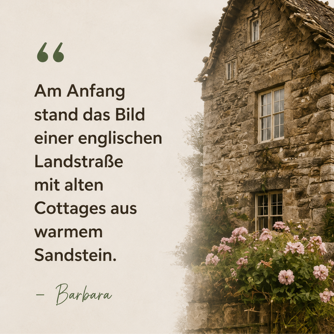 STEINCHEN-SET | LANDPARTIE