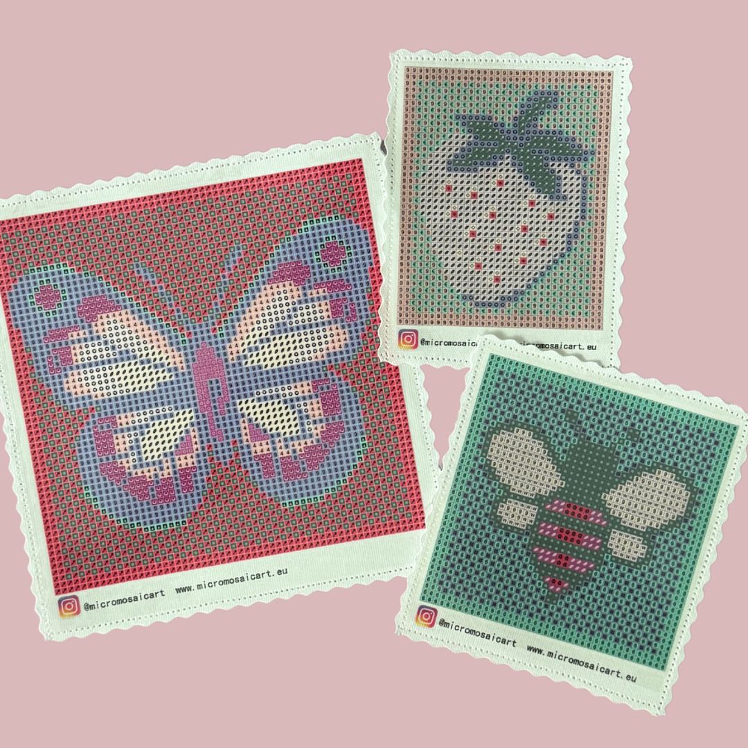 Funny Patches - 02