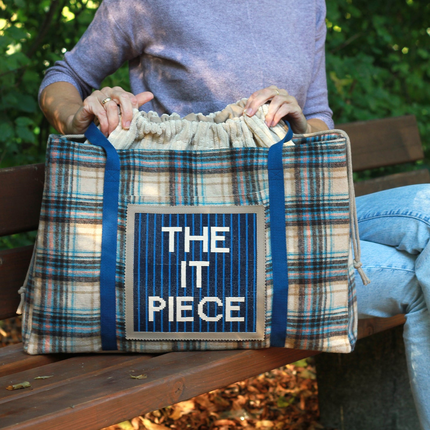 THE IT PIECE Bundle - Rosewood