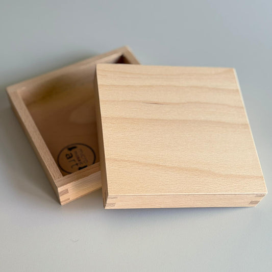 MINI ART EDITION | Rohling 15 x 15 cm