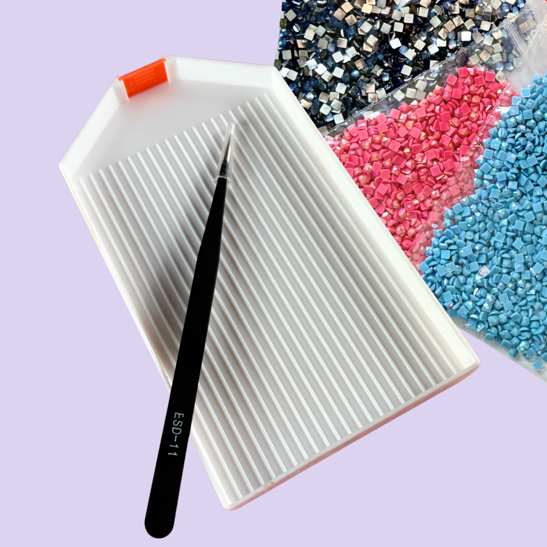 Bean me up!  DIY-Bundle | Sand Talk