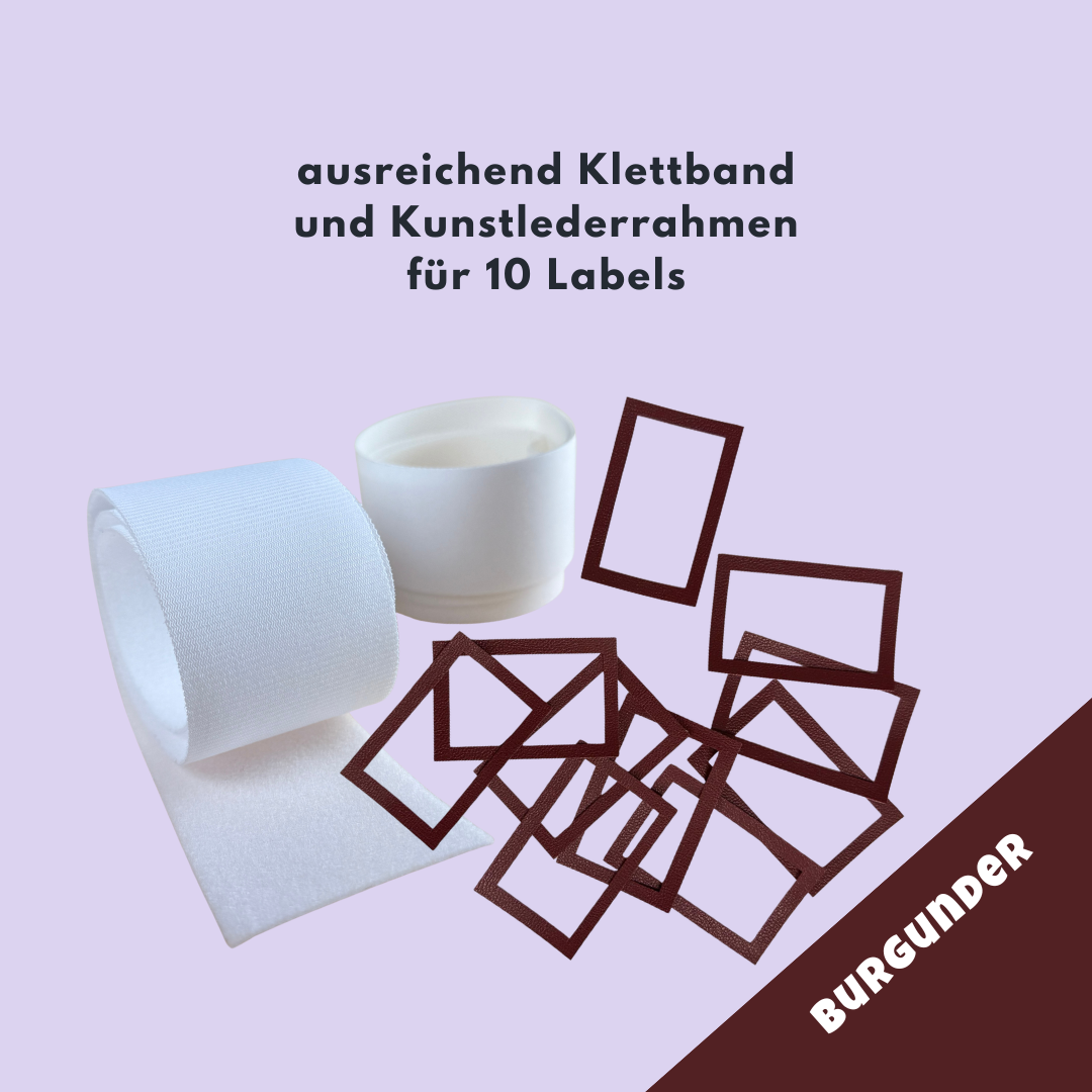 Bean me up! - Purple Pop