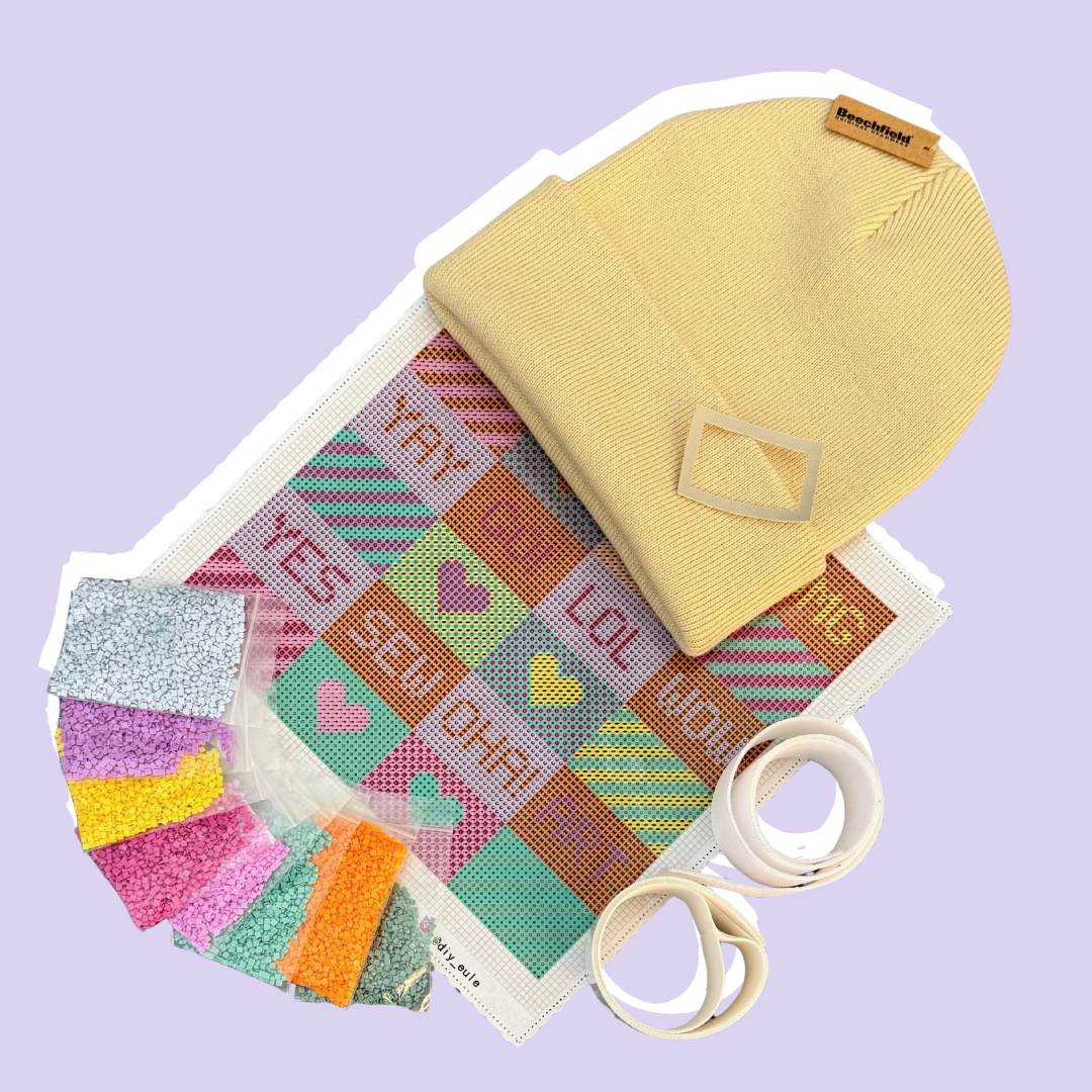 Bean me up! - Sand Talk