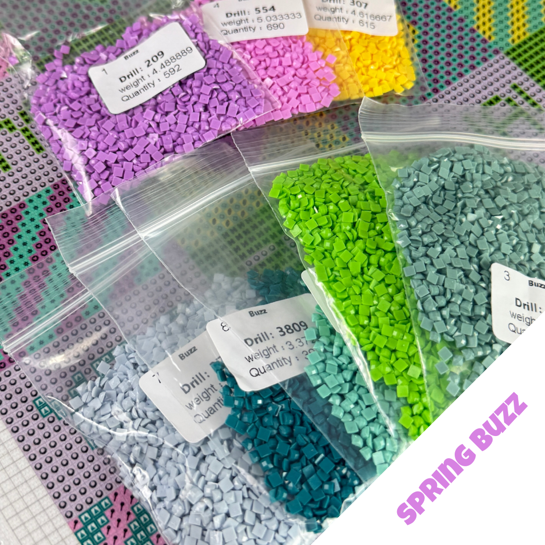 DIY EULE Label Panels