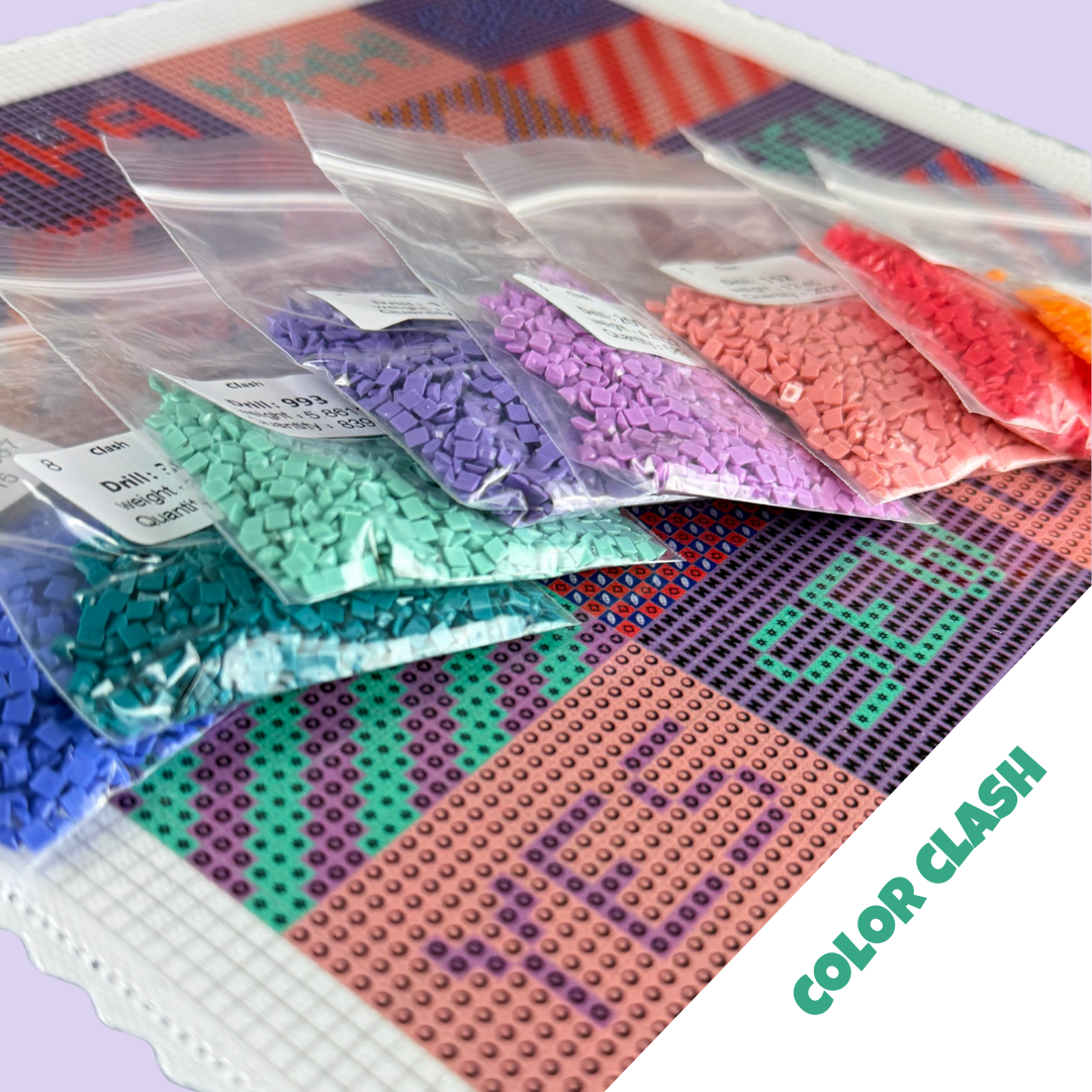 DIY EULE Label Panels