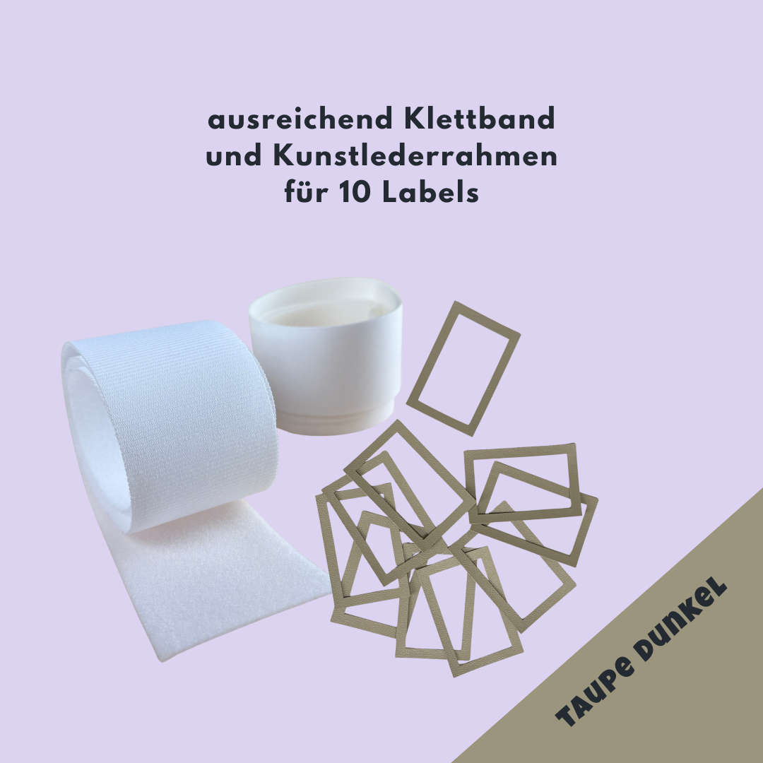 Bean me up!  DIY-Bundle | Lavender Buzz