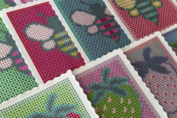 PATCHES