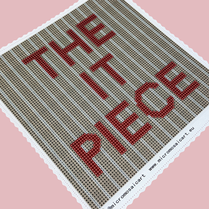 THE IT PIECE Bundle - Rosewood