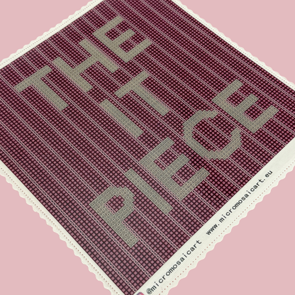 THE IT PIECE Bundle - Berry