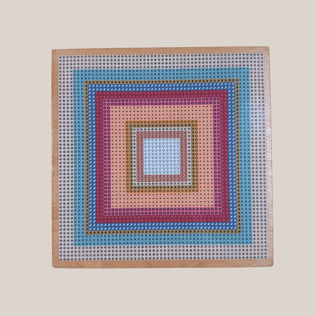 Miami Vice After Dark