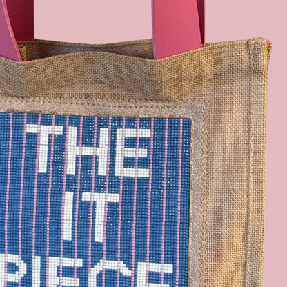 THE IT PIECE Bundle - Denim