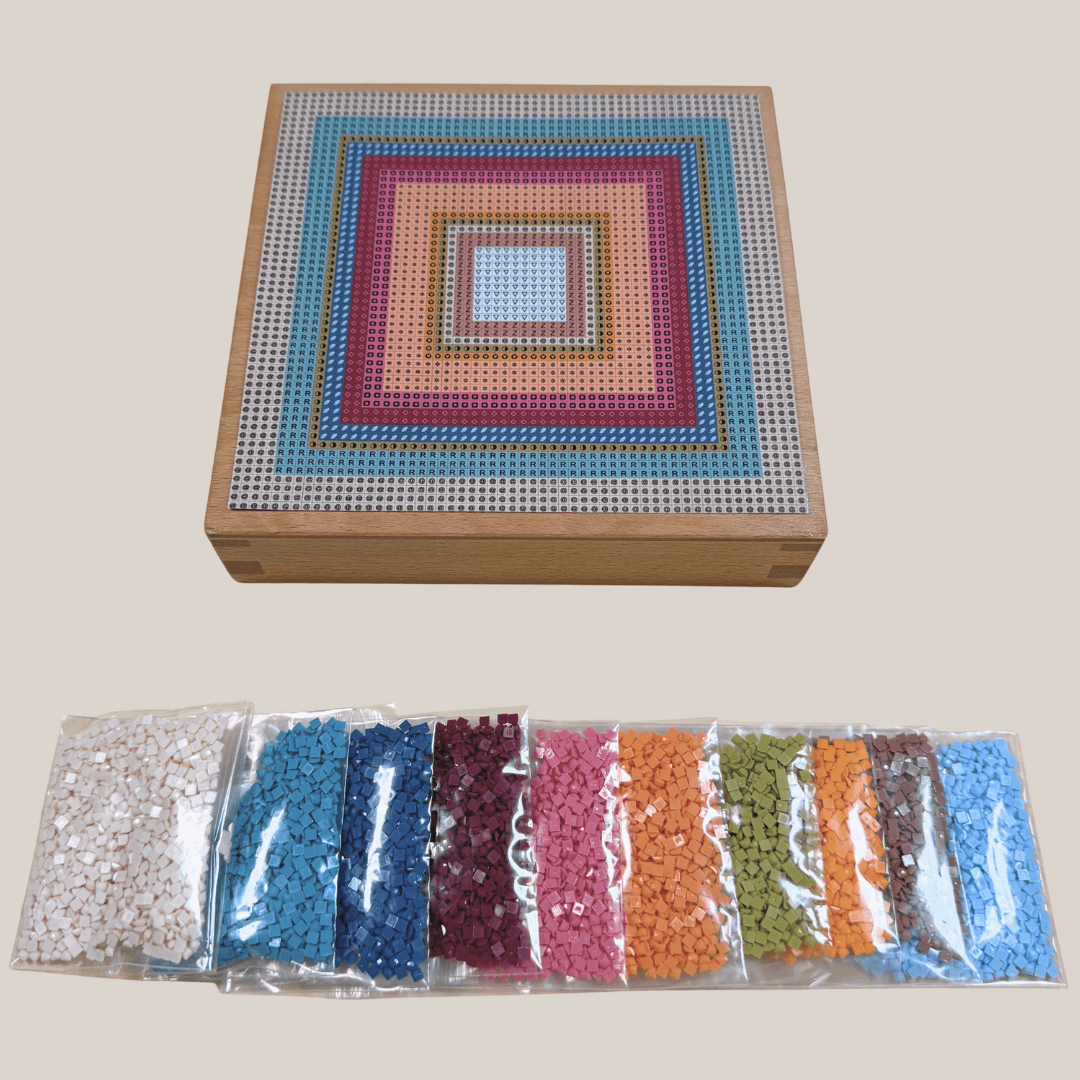 Miami Vice After Dark