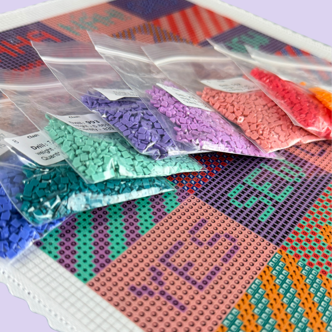 Bean me up!  DIY-Bundle | Petrol Clash