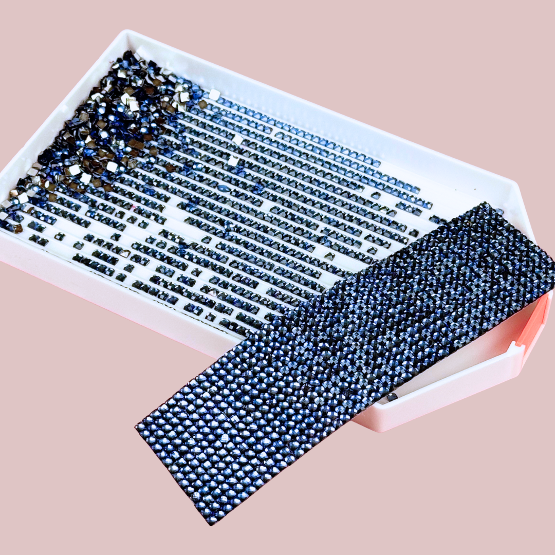 Effekt-Steinchen-Set