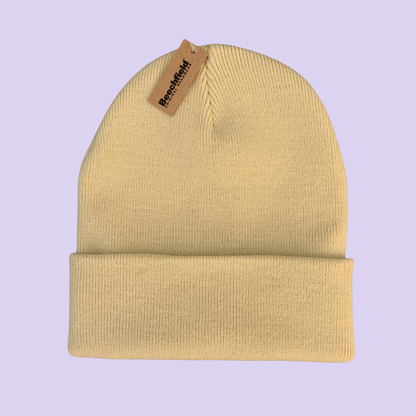 Bean me up!  DIY-Bundle | Sand Talk