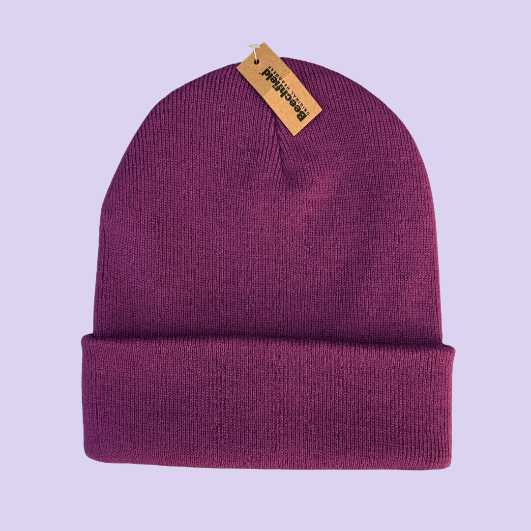 Bean me up! - Purple Pop