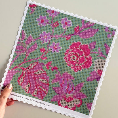 DIY DESIGN PANEL | Indian Pattern