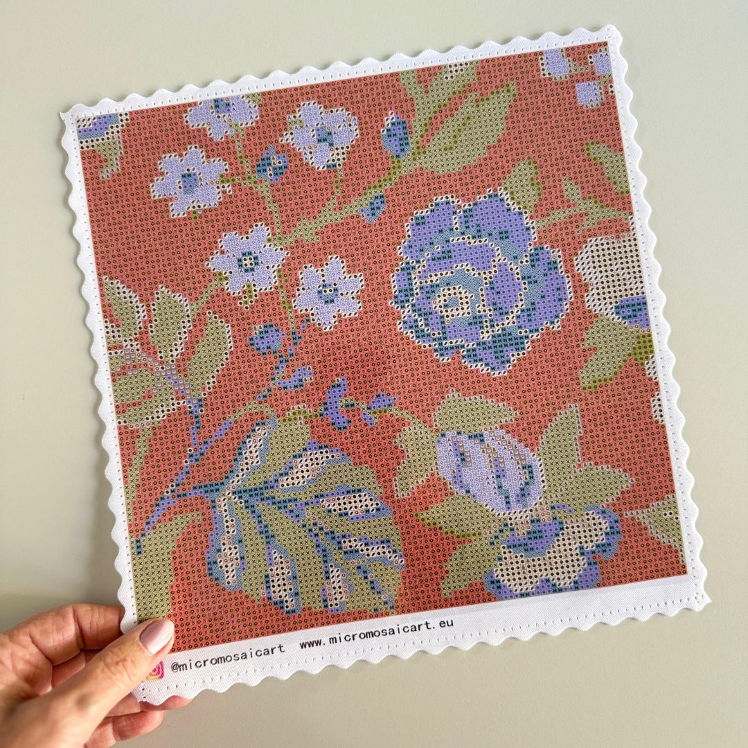 DIY DESIGN PANEL | Indian Pattern