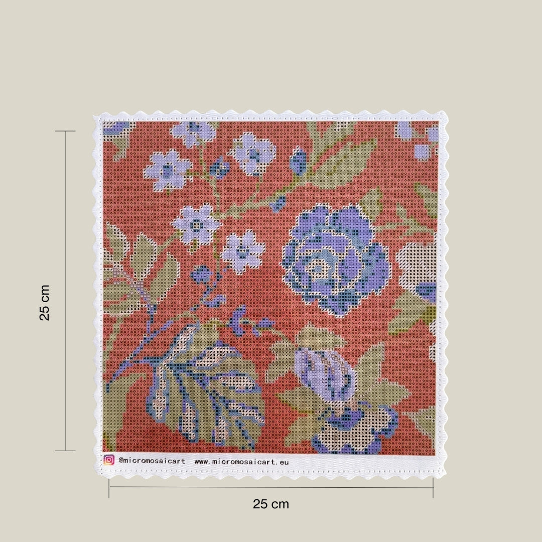 DIY DESIGN PANEL | Indian Pattern