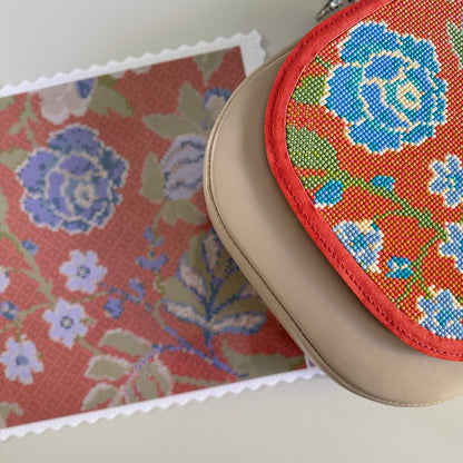 DIY DESIGN PANEL | Indian Pattern