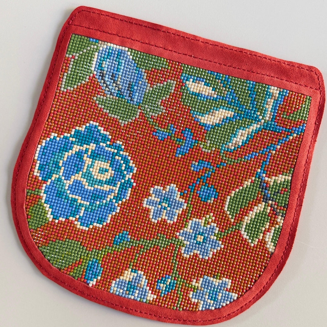 DIY DESIGN PANEL | Indian Pattern