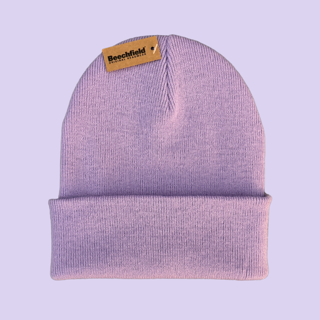 Bean me up! - Lavender Buzz