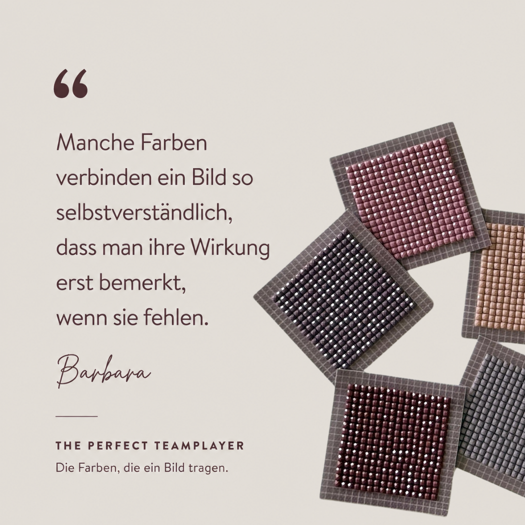 STEINCHEN-SET | ANTIQUE ROSE