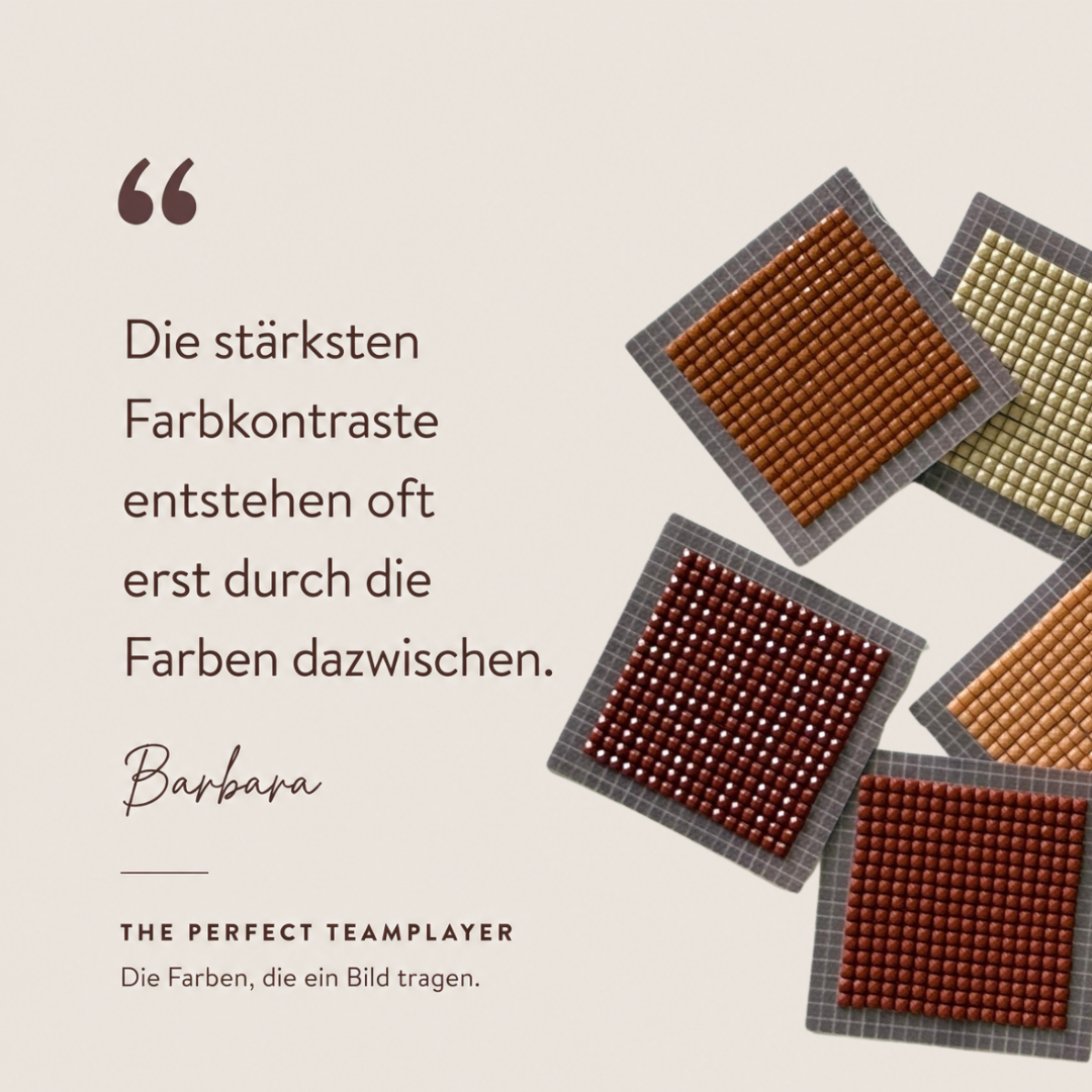 STEINCHEN-SET | WARM NATURE