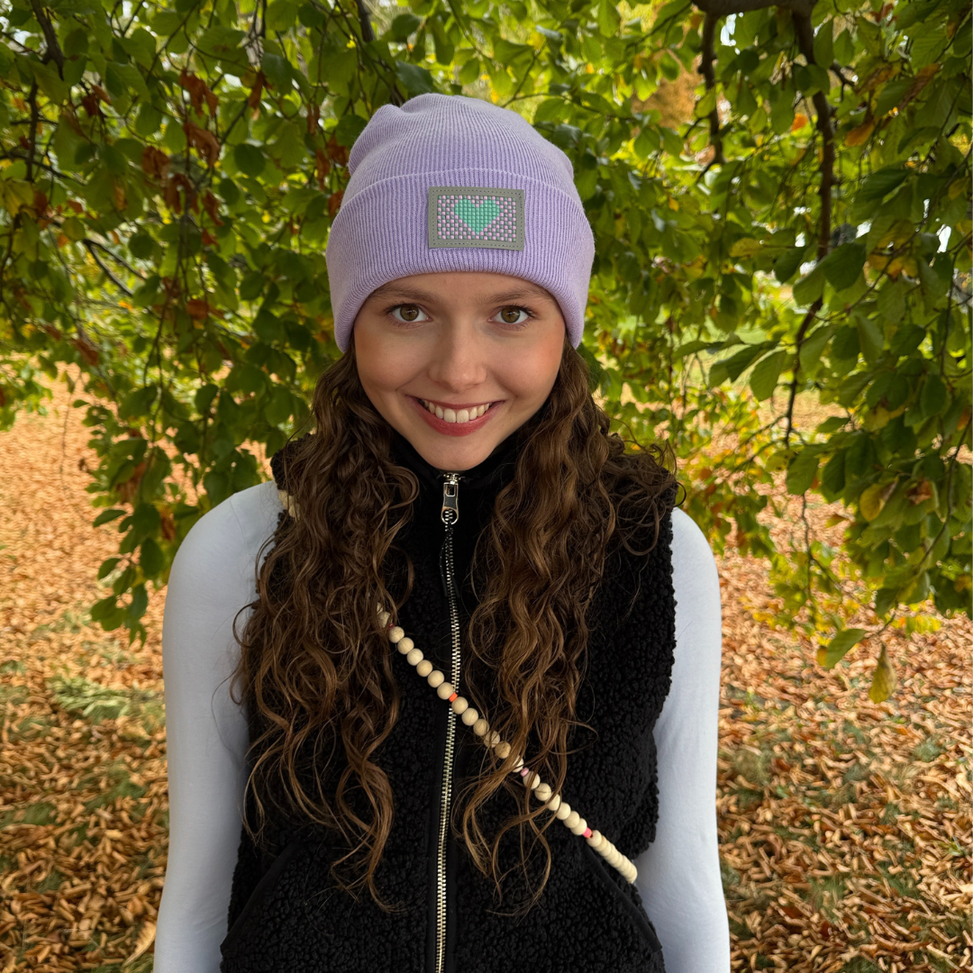 Bean me up!  DIY-Bundle | Lavender Buzz