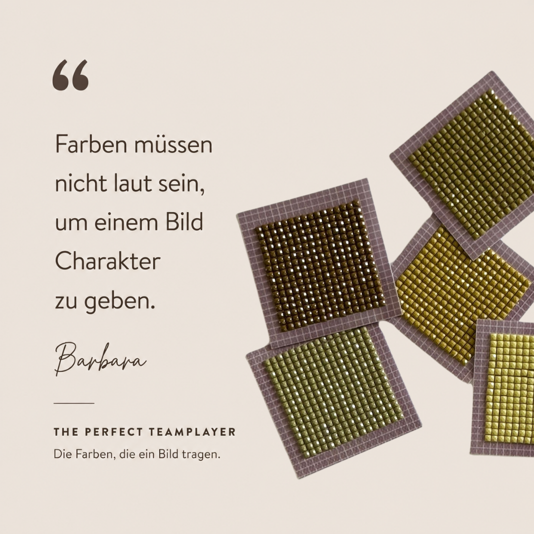 STEINCHEN-SET | GOLDEN FOREST