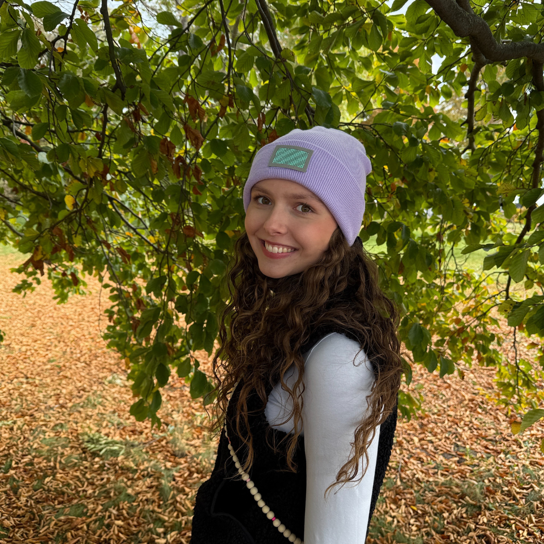 Bean me up!  DIY-Bundle | Lavender Buzz