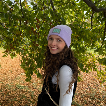 Bean me up!  DIY-Bundle | Lavender Buzz