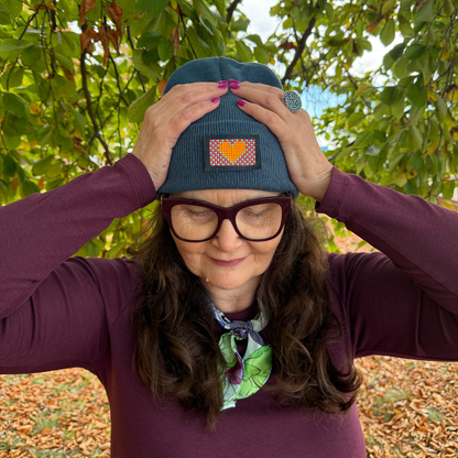 Bean me up!  DIY-Bundle | Petrol Clash