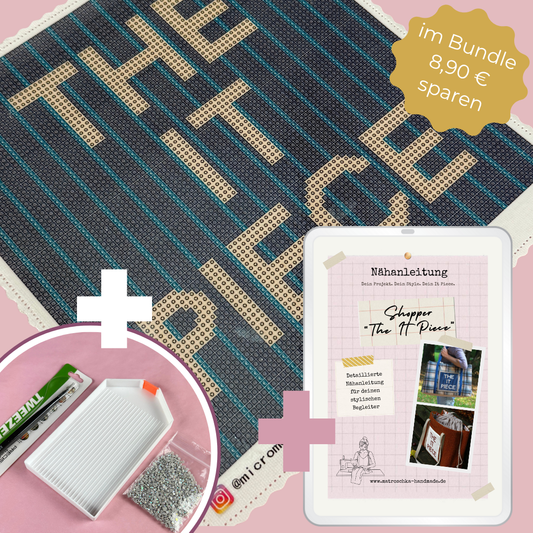 THE IT PIECE Bundle - Midnight