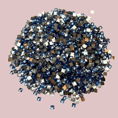 Effekt-Steinchen-Set