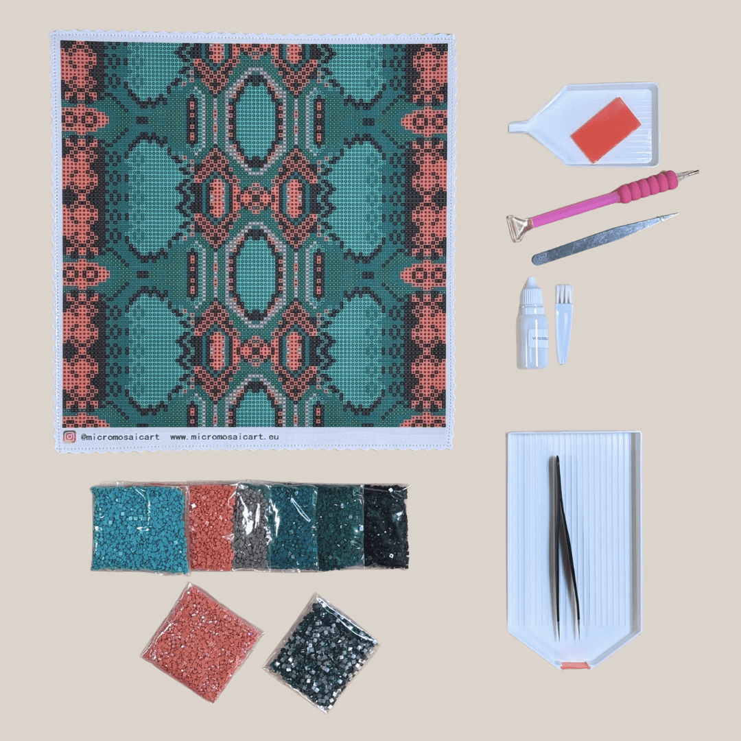 Glamour Snake Bundle