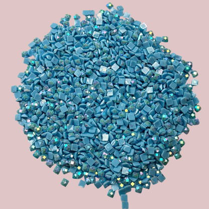 Effekt-Steinchen-Set