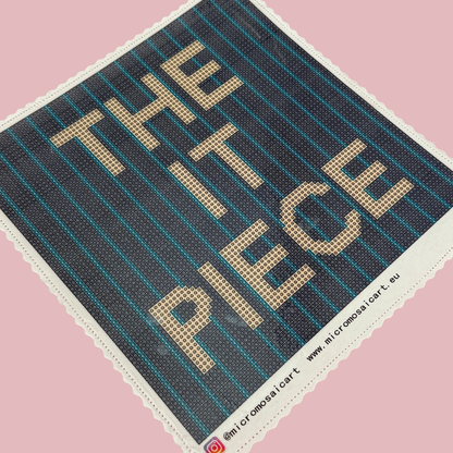 THE IT PIECE Bundle - Midnight