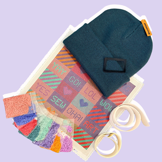 Bean me up! - Petrol Clash