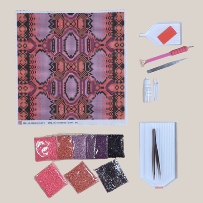 Glamour Snake Bundle